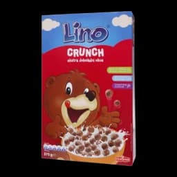 Lino Crunch 375 Gr Šetnja Sa Dinosaurusima Podravka