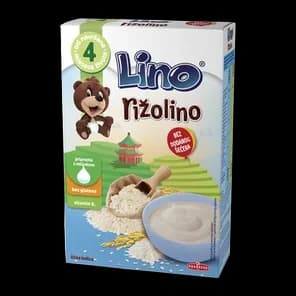 Dehrana Rižolino 150g Podravka