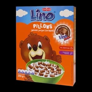 Cerealija Lino pillows 250g