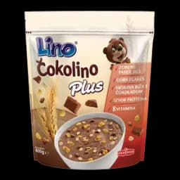 Cokolino plus 400g