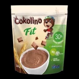 Cokolino fit 400g