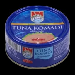 Tuna komadici usitnjeni Eva 160g