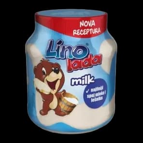 Krem Lino lada Milk 350g