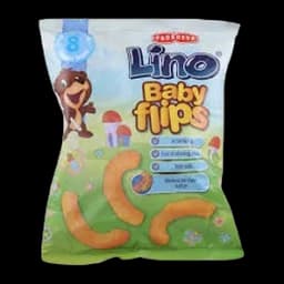 Lino moj prvi flips 25g