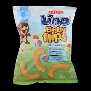 Lino moj prvi flips 25g