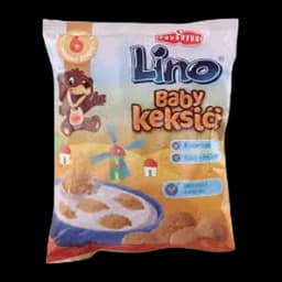 Baby keksici Lino 140g