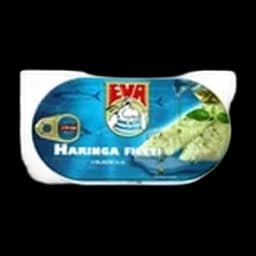 Haringa Fileti U Biljnom Ulju 170gr. Podravka