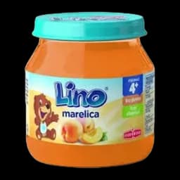 Kasica Lino kajsija 130g