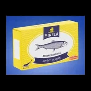 Sardina Mirela 100g Podravka