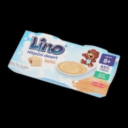 Dezert Ml Lino Keks 200g Podravka