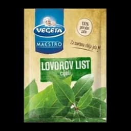 Vegeta lovorov list 5 g