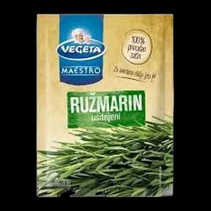 Vegeta ruzmarin 20 g