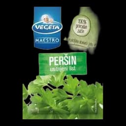 Vegeta maestro peršun 7 g