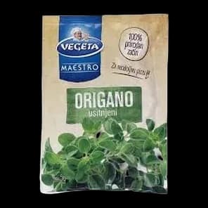 Vegeta maestro origano 5 g