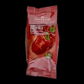 Podravka slatka paprika 100 g