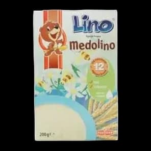 Decija hrana Lino Medolino 200g