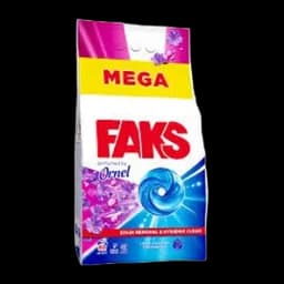 Det Faks Hel Aq Pro-act 6kg Sap