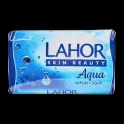 Sapun Lahor Aqua 90g Saponia