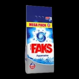 Deterdzent Faks Aquamarine 12kg