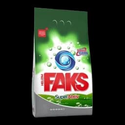 Det Faks Superaktiv 9kg Saponia