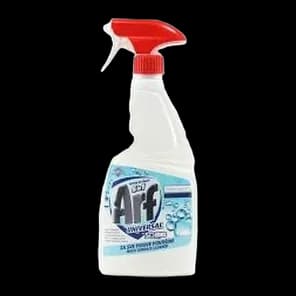 Arf uni.sredstvo micellar 650 ml