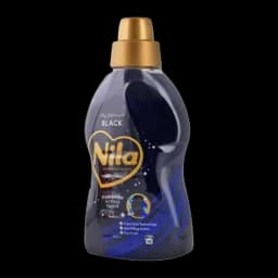 Nila deterdžent black 900 ml 16 W