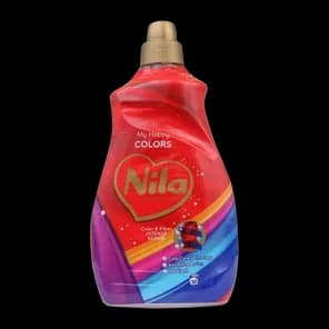 Nila deterdžent colors 2,7 l 50 W