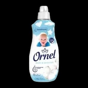 Ornel Baby Sensitive Aloe 1.6