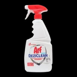 Sred Dezi Clean Bathroom 650ml Arf