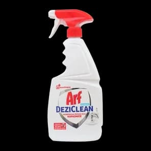 Sred.za Čiš.wc Blue Drop Deziclean 2x33gr Arf