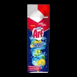 Sred.za Čiš. Wc Lemon Power 700ml Arf