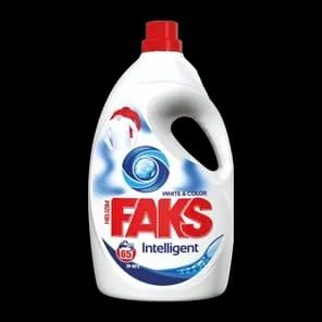 Faks deterdžent 6,5 kg 65 W