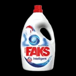 Deterdžent Gel Intelligent 3.25l Faks