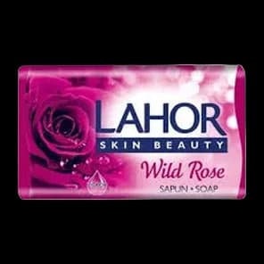 Lahor toaletni sapun wild rose 8