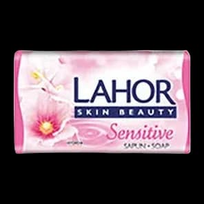 Lahor toa.sapun sensitive 80g