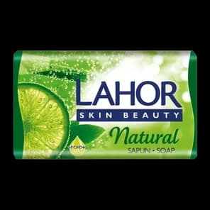 Lahor toaletni sapun natural 80g
