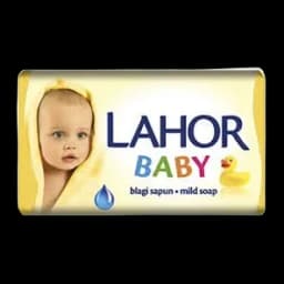 Lahor Baby 80g