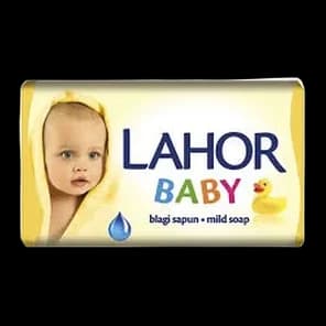 Lahor Baby 80g