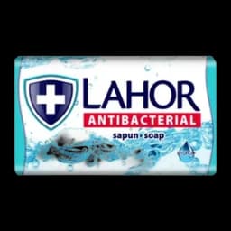Lahor t.sapun antibacterial 80g