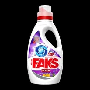 Det Gel Sc Col Lav Smilj 900ml Faks