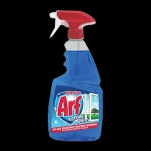 Arf staklo crystal shine 650ml