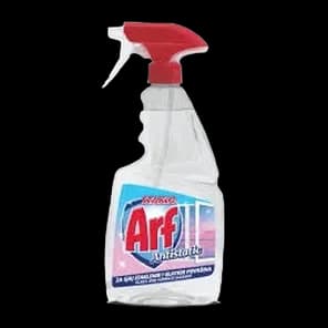 Arf staklo antistatic 650ml