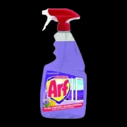 Arf staklo lavanda smilje 650ml