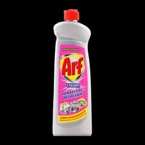 Sred.za Čišćenje Arf Cream Natural 400ml Saponia