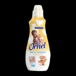 Omekšivač Ornel Baby&sensitive 800ml Saponia