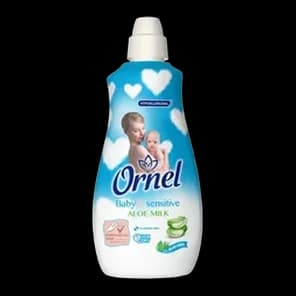 Ornel Baby&Sensitive Aloe 1,6l