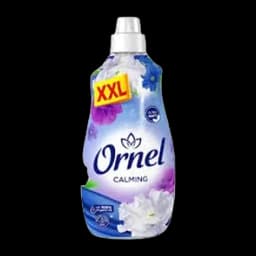 Ornel Omeksivac Calming