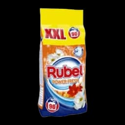 Det.za ves Power fresh Rubel 9kg 120w