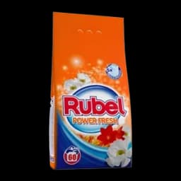 Det.za ves Active Fresh Rubel 6kg 80w