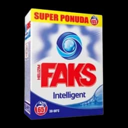 Faks intell.4,875kg/65